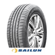 215/55R17 215 55 17 Sailun Car Tyre Tire Kereta Tayar Wheel Rim 17 inch