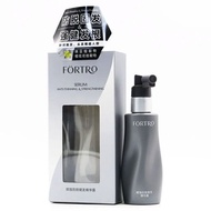 FORTRO Strengthening Anti-hair Loss Hair Essence StrengtheniFORTRO 赋强防脱健发精华露 强韧固发防脱75ml/瓶海德老师推荐9.16