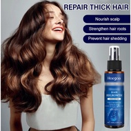 【On Sale】[Nourishing Scalp Hair Growth Spray Hair Care Smooth Moisturizing Hair Growth Spray Essence