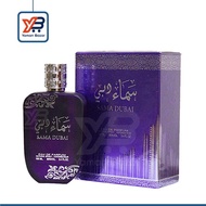 Perfume | Sama Dubai Perfume Original Imported From Dubai 100 ml Guarantee
