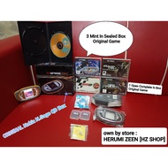 Nokia N.Gage QD NGAGE QD ORIGINAL Complete with Box and Original Games Matching IMEI Set