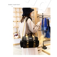 Suitable for Nikon SLR Camera Bag D7200 D7100 D810 D5600D750D700 Shoulder Canvas Bag