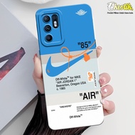 Case Oppo Reno 6 4G - Casing Oppo Reno 6 4G - Eksotik - Motif Lucu Aesthetic - Kesing Oppo Reno 6 4G