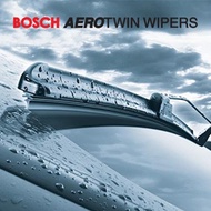 Bosch Aerotwin Wipers for Chevrolet Epica