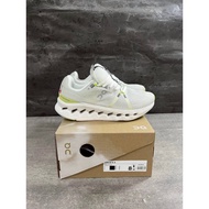 Cloudsufer White Sand On Running Shoes / Sports Shoes / Running Shoes