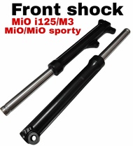 FRONT SHOCK FOR ( MIO I 125/M3/MIO /MIO SPORTY MIO SOUL 115 )