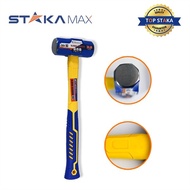 STAKA MAX 3LB SQUARE HEAD HAMMER – CODE KA-2644