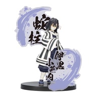 [READY STOCK] DEMON SLAYER: KIMETSU NO YAIBA FIGURE EX [OBANAI IGURO/MITSURI KANROJI](A:OBANAI IGURO