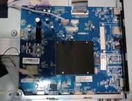 Haier海爾液晶電視LE65U6950UG主機板