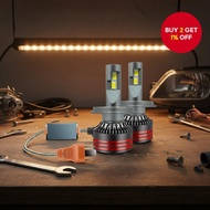 TCYATO 90W LED Car Headlight Bulb 20000LM 6500K Super Bright H4 H1 H7 H8 H11 9005 9006 9012  TCYATO 