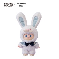 FINDING UNICORN FARMER BOB FURRY TIME BUTLER BOB（Limited item）