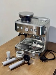 Philips 飛利浦 Barista Switch 二合一半自動膠囊意式咖啡機（PSA2218）