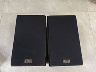 (包SF) NHT speaker - Zero