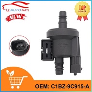 1pcs Vapor Canister Purge Valve 994-038 C1BZ-9C915-A 2014-2019 for Ford Fiesta, 2013- for Lincoln MK