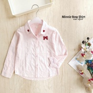KEMEJA GT. 26 IMPORTED GIRLS' SHIRTS