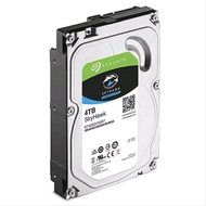 Seagate Skyhawk Hdd 3.5 Inch 4tb Best Quality Limited