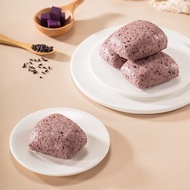 美姬饅頭 紫米紫薯低糖米饅頭 一盒6入