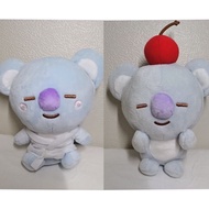 BTS BT21 lchiban Kuji Plush M3 Preloved soft toy plush doll plushie