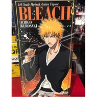 Azone 1/6 Bleach Ichigo Kurosaki Hybrid Active Figure