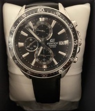 CASIO   EDIFICE 手錶