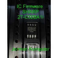 MD7 IC Firmware Sharp 2T-C32BA1i 2TC32BA1i 2T C32BA1i