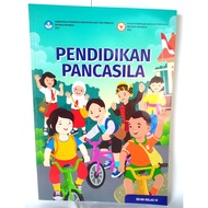 Pancasila class 6