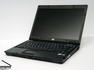HP NC6400 商務筆電 ( Core Duo 雙核1.83G 2G 指紋辨識  XPP)