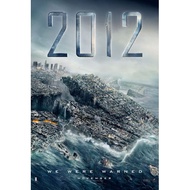 [MOVIE] 2012