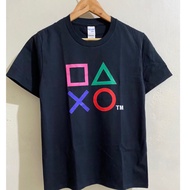 GILDAN Brand PLAYSTATION PS4 Gamer Shirt PLAYSTATION Gaming Shirt PS5 Design Shirt