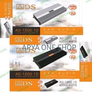 POWER MONOBLOK ADS-AD 1200.1D MONOBLOCK ADS TYPE AD 1200 1D - GOO SHOP