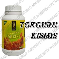 TOK GURU KISMIS/ KISMIS TOK GURU 200GM