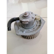 Proton Persona 100% original Aircond Blower Motor ( Used )