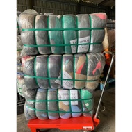 BALE GUNI BUNDLE LADIES POLY ELASTIC PANTS USA