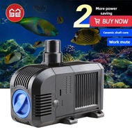 Pam tenggelam rockery halaman peredaran tangki ikan ultra mengepam kolam ikan penapisan edaran isi r