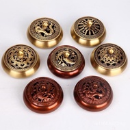 Home Use Copper Incense Burner2Sandalwood Incense Burner Zen Moment Tea Ceremony Incense Burner Smal