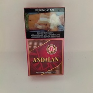 rokok andalan filter i12