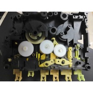 Movement Gear for Philips Cassette Recorder D8303 D8403 D8268 D8269 D7160 7140 D8040 D8437 D8443 D85