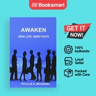 Awaken - Paperback - English - 9781312352902