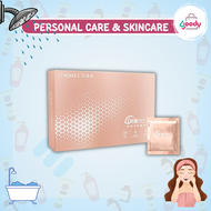 花漾皙 - 視靈YES·三效游離型葉黃素 ( 30包 )★素食可食★