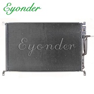 A/C Air Conditioning Conditoner Condenser for AUDI A8 4E0260403Q 4E0260403H 4E0260403J 4E0260403K 4E