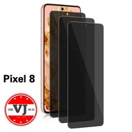 Anti Spy Tempered Glass Google PIXEL 8 / 8 Pro Anti Scratch Anti Privacy Pixel8