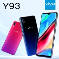 Vivo Y93 (4GB/6GB RAM + 64GB/128GB ROM) 6.22 Inch LTE Original Used Free Full Set Smartphones
