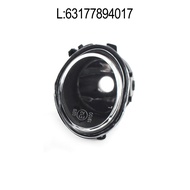 ไฟตัดหมอกที่มองเห็นได้ชัดเจนสำหรับ E46 BMW Series และ E39จาก1998 2004