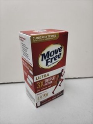Move Free Ultra Triple Action Joint Health Supplement 75 Coated Tablets