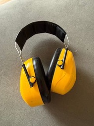 3M Optime 98 Earmuffs 頭戴式耳罩