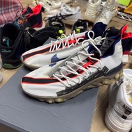 nike ispa react low white og