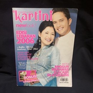 Majalah Wanita Kartini No.2176 tahun 2006