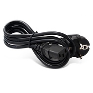PC power cord, computer power cord, printer...