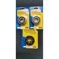 YAMAHA / HONDA BEARING CRANKSHAFT ORIGINAL SKF ENFURO 6205 / 6304 / 6305