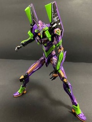 模型代工 RG Eva初號機DX 新世紀福音戰士 模型代工  Sho☆☆&Zi-o◉‿◉ 玩具維修都OK(但要傾傾🙇🏻‍♂️)